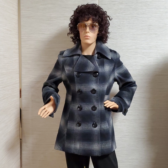 New Ladies Coat sz M,  APT.9 - Picture 3 of 11